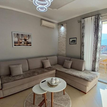 Muska Comfy Apartment Berat Ngoại thất bức ảnh