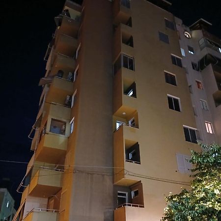 Muska Comfy Apartment Berat Ngoại thất bức ảnh