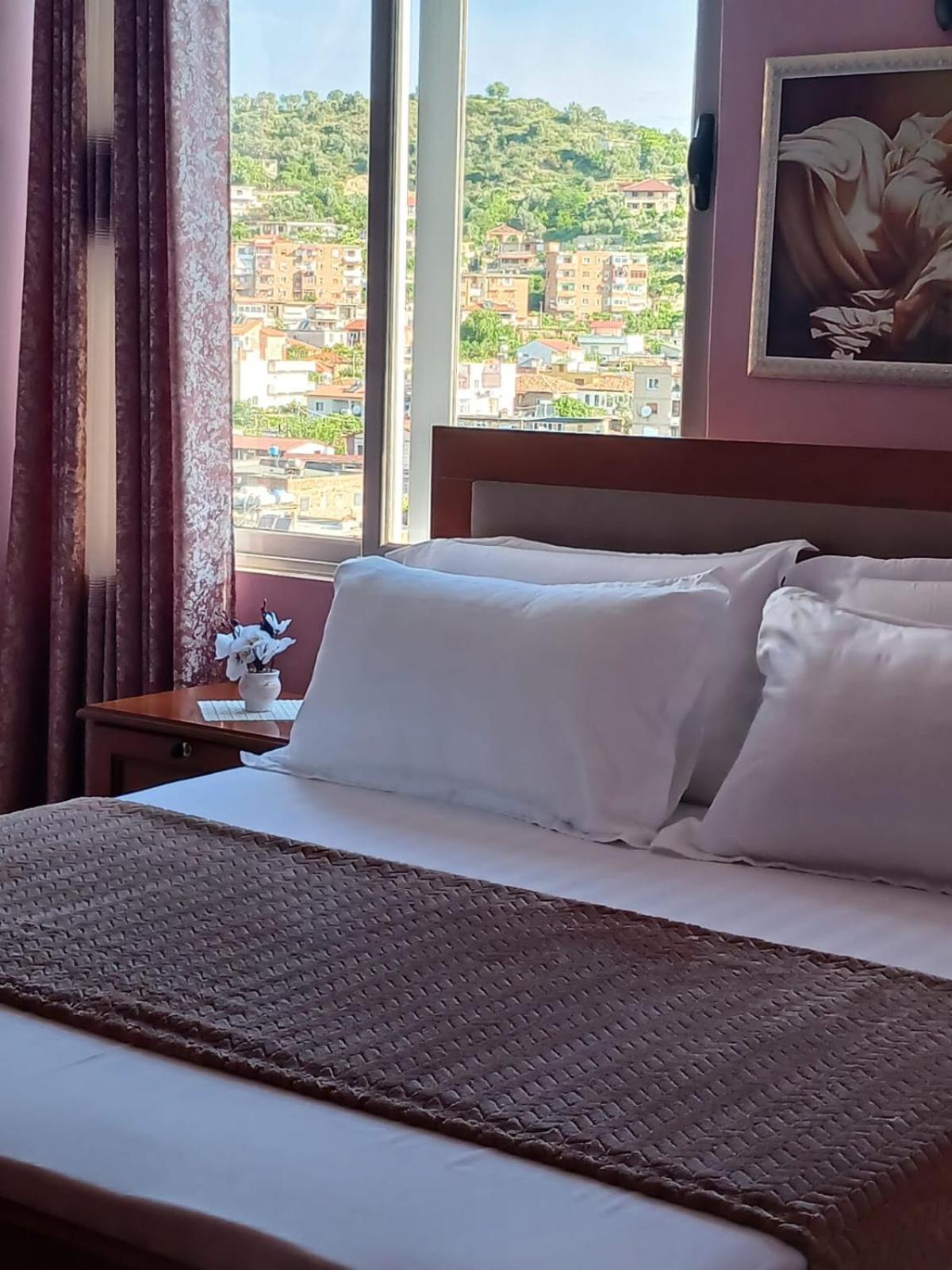 Muska Comfy Apartment Berat Ngoại thất bức ảnh