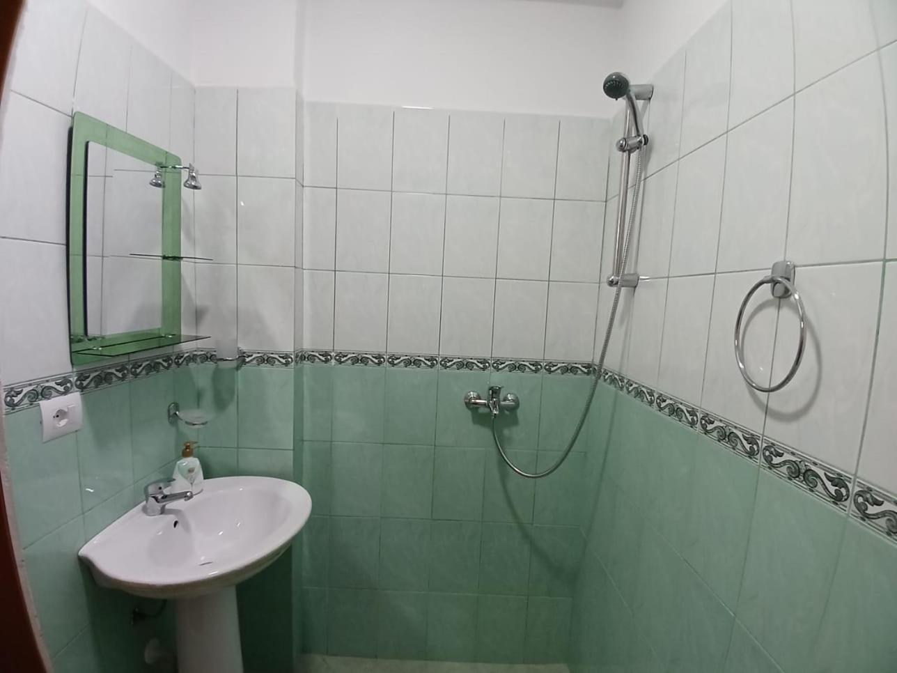 Muska Comfy Apartment Berat Ngoại thất bức ảnh