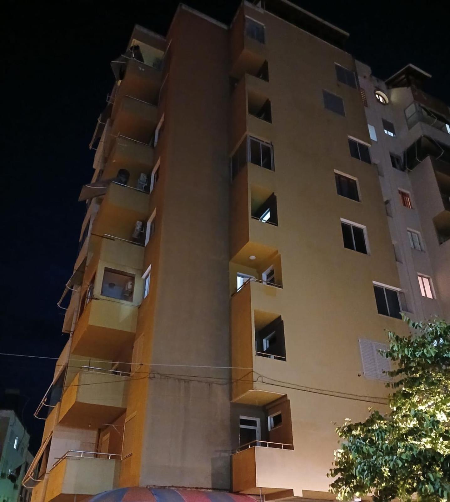 Muska Comfy Apartment Berat Ngoại thất bức ảnh